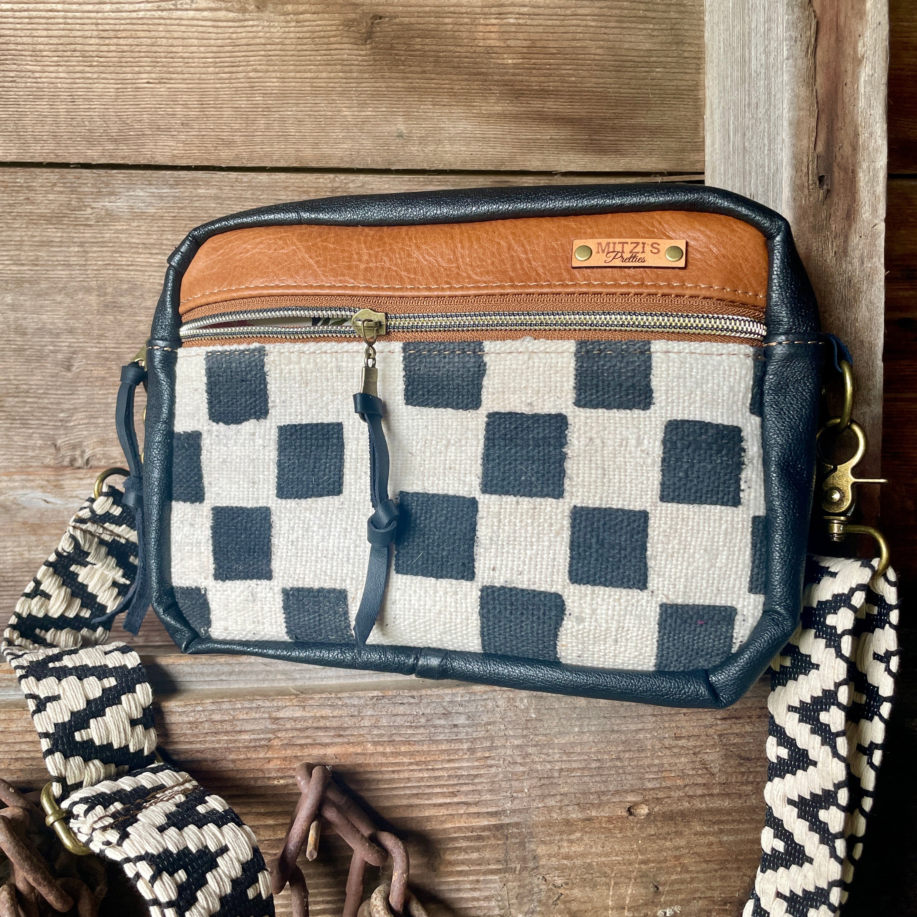 Backpack, Sling & Bum Bags – Mitzi's Pretties