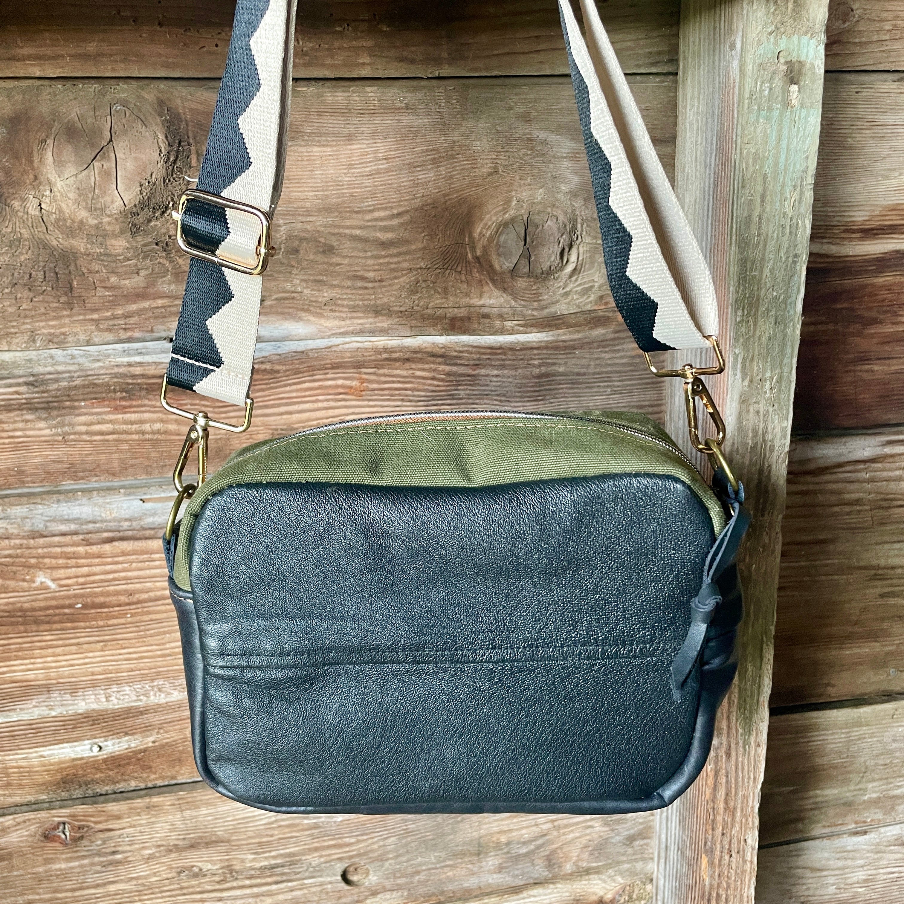 Backpack, Sling & Bum Bags – Mitzi's Pretties