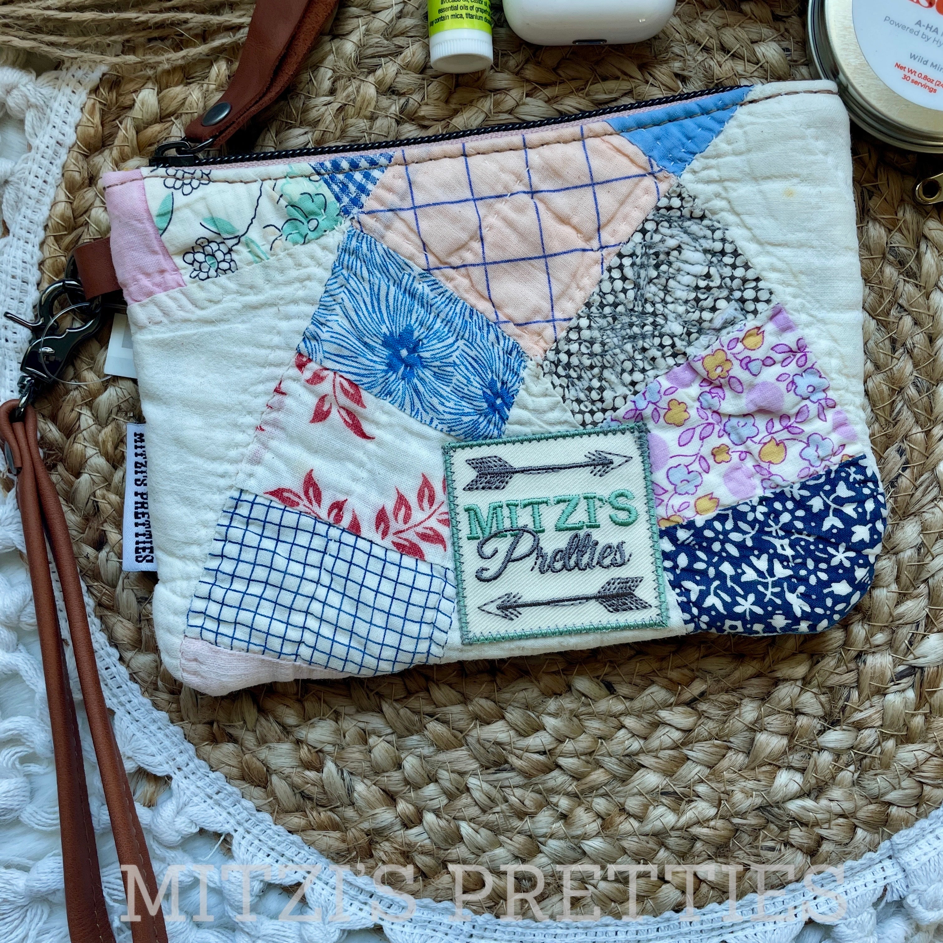 新品 未使用品 PELLICULE pc agkitty quiltingbag pc agkitty quiltingbag｜PELLICULE | ぺリキュール