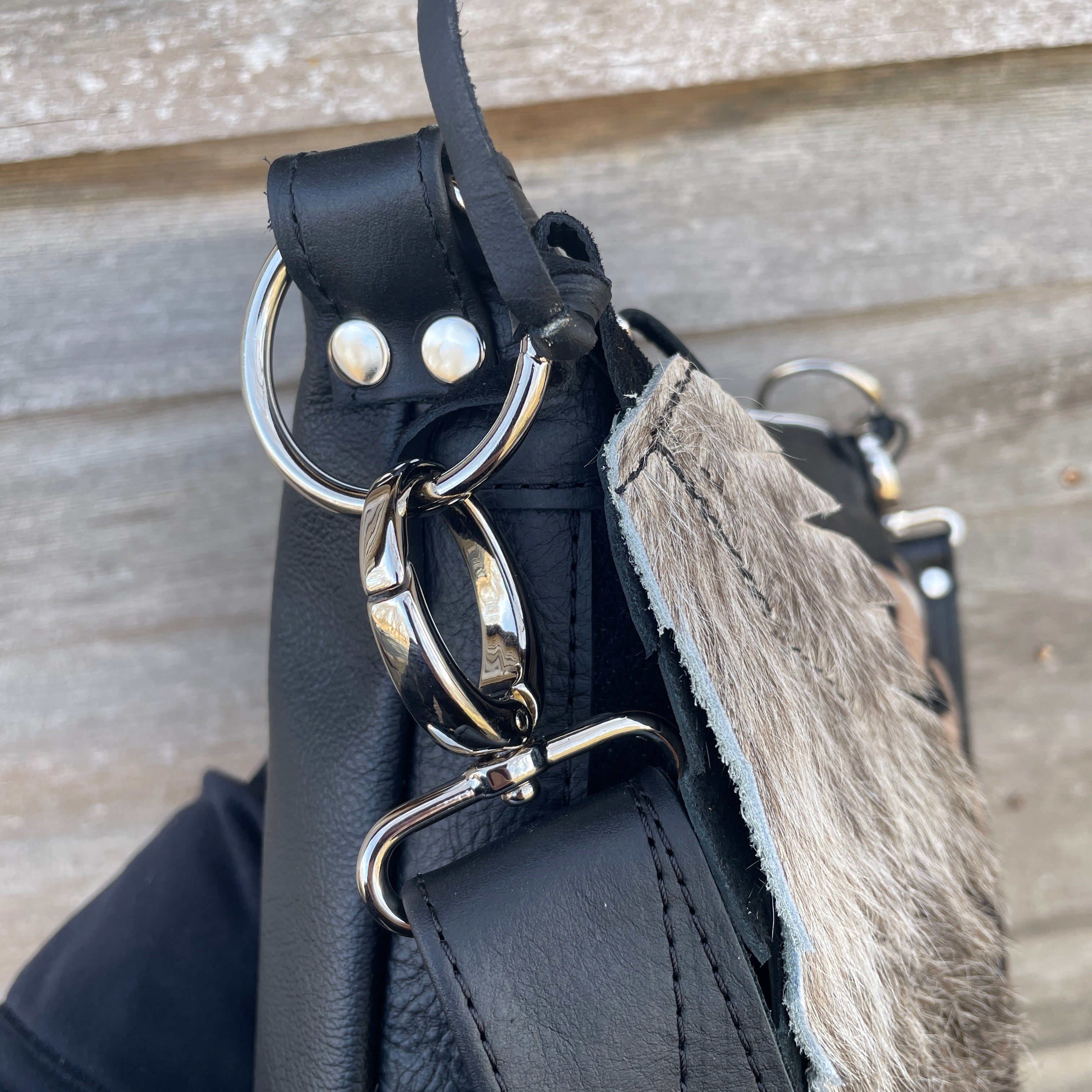 Pendleton & Leather – Mitzi's Pretties