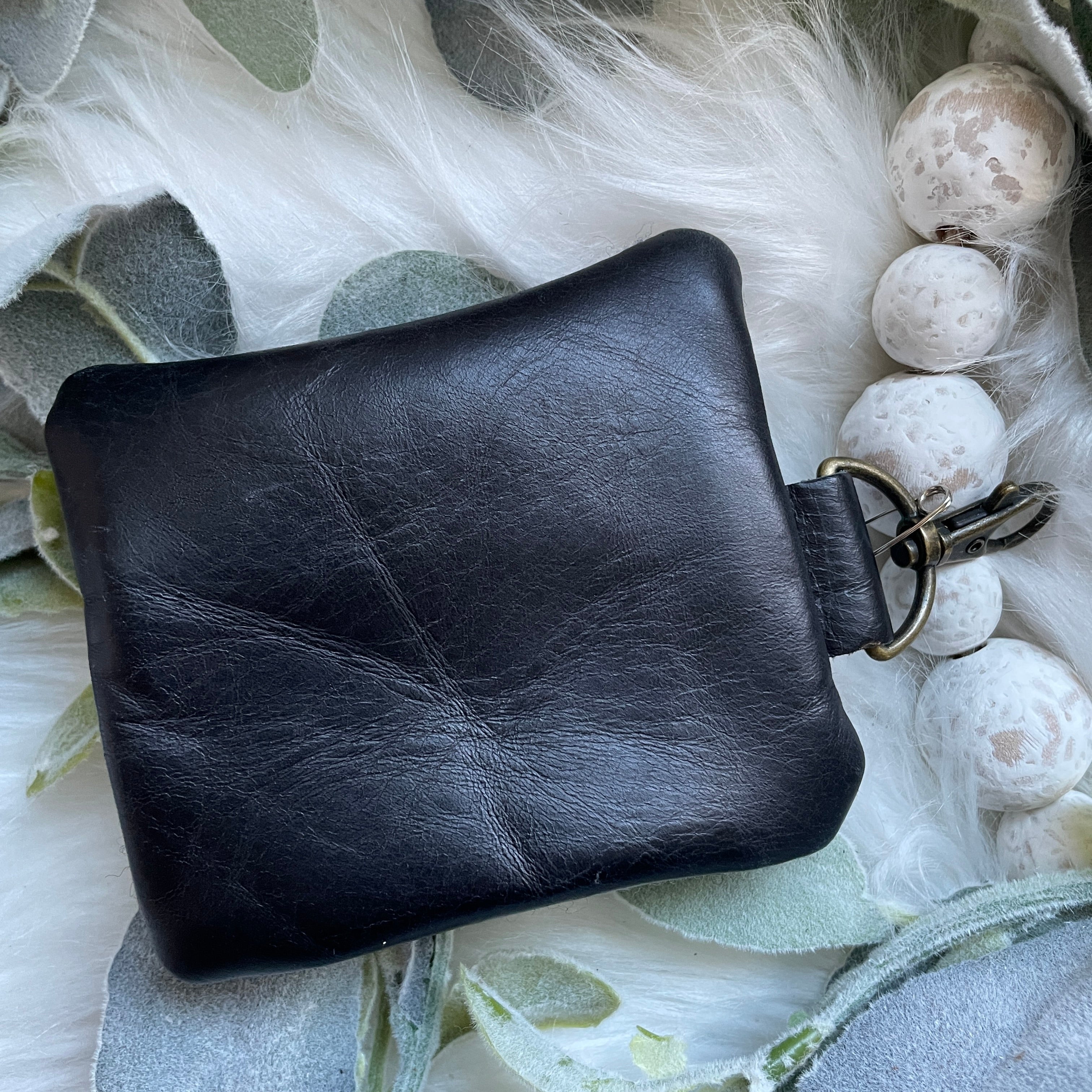 Pendleton & Leather – Mitzi's Pretties