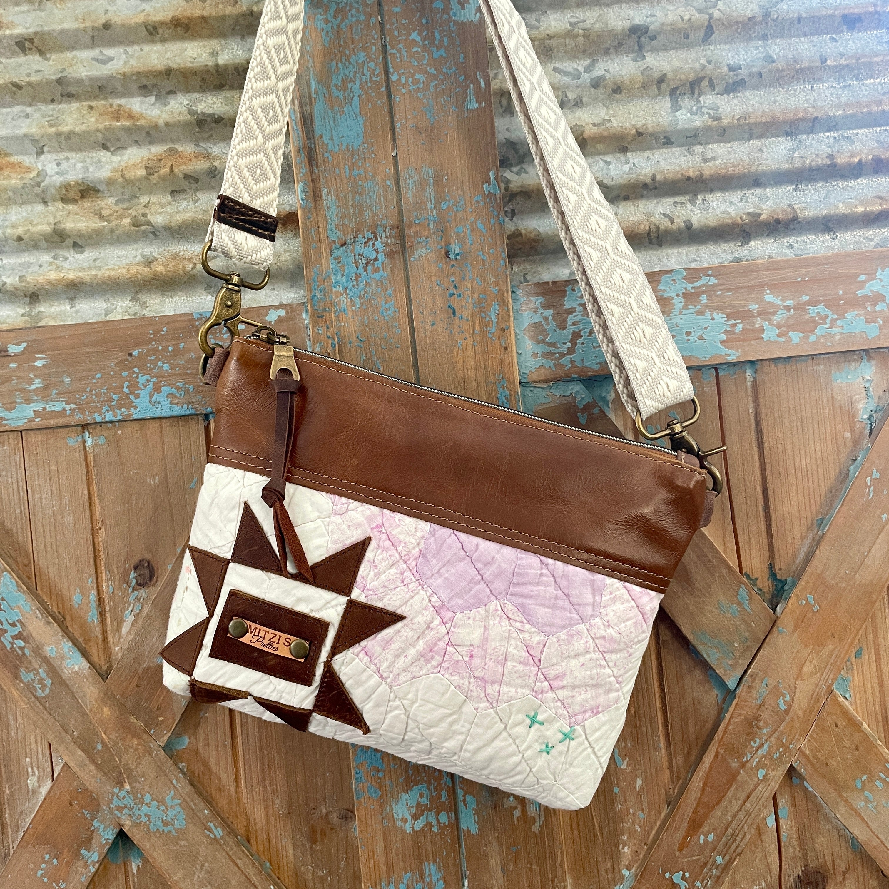 Backpack, Sling & Bum Bags – Mitzi's Pretties