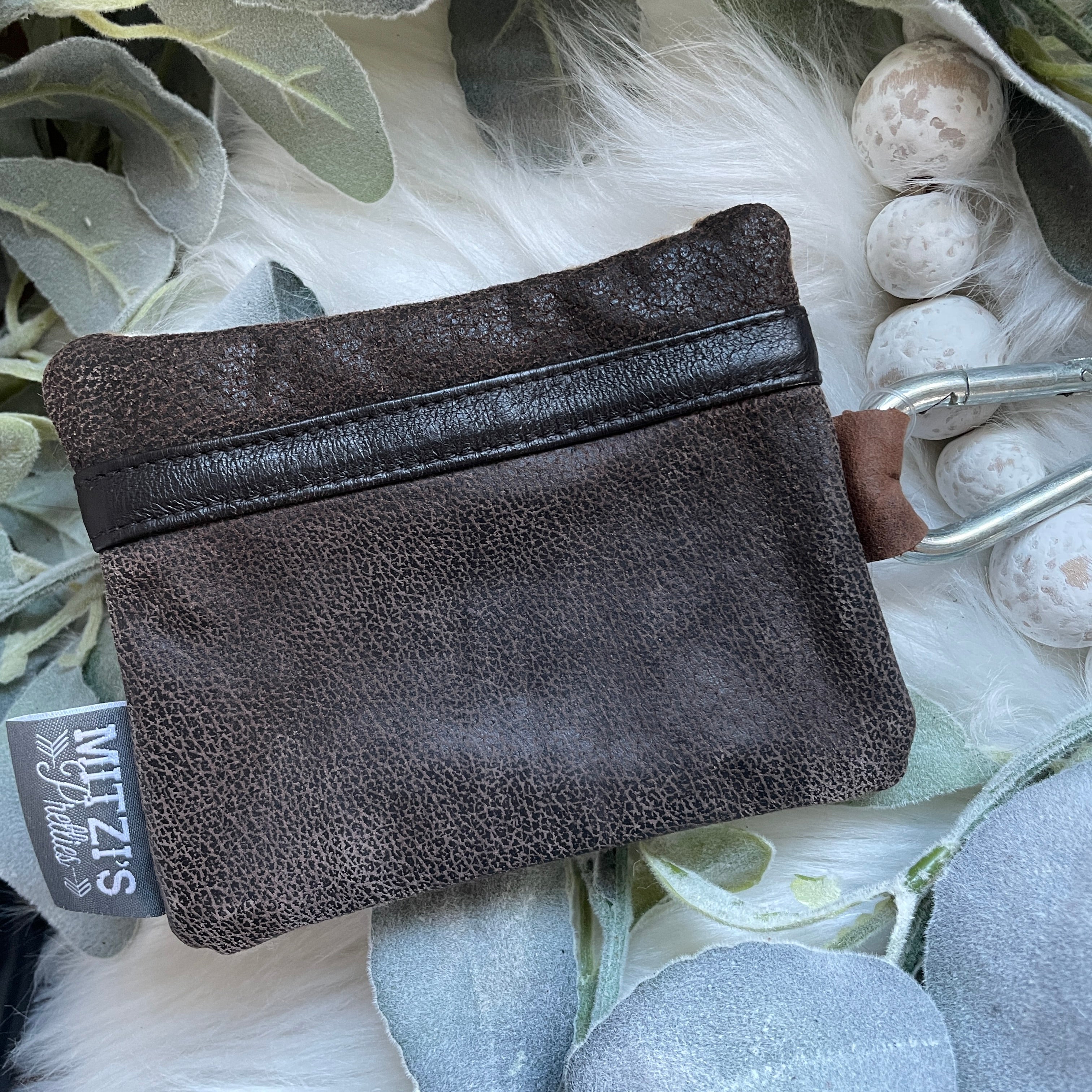 Pendleton & Leather – Mitzi's Pretties