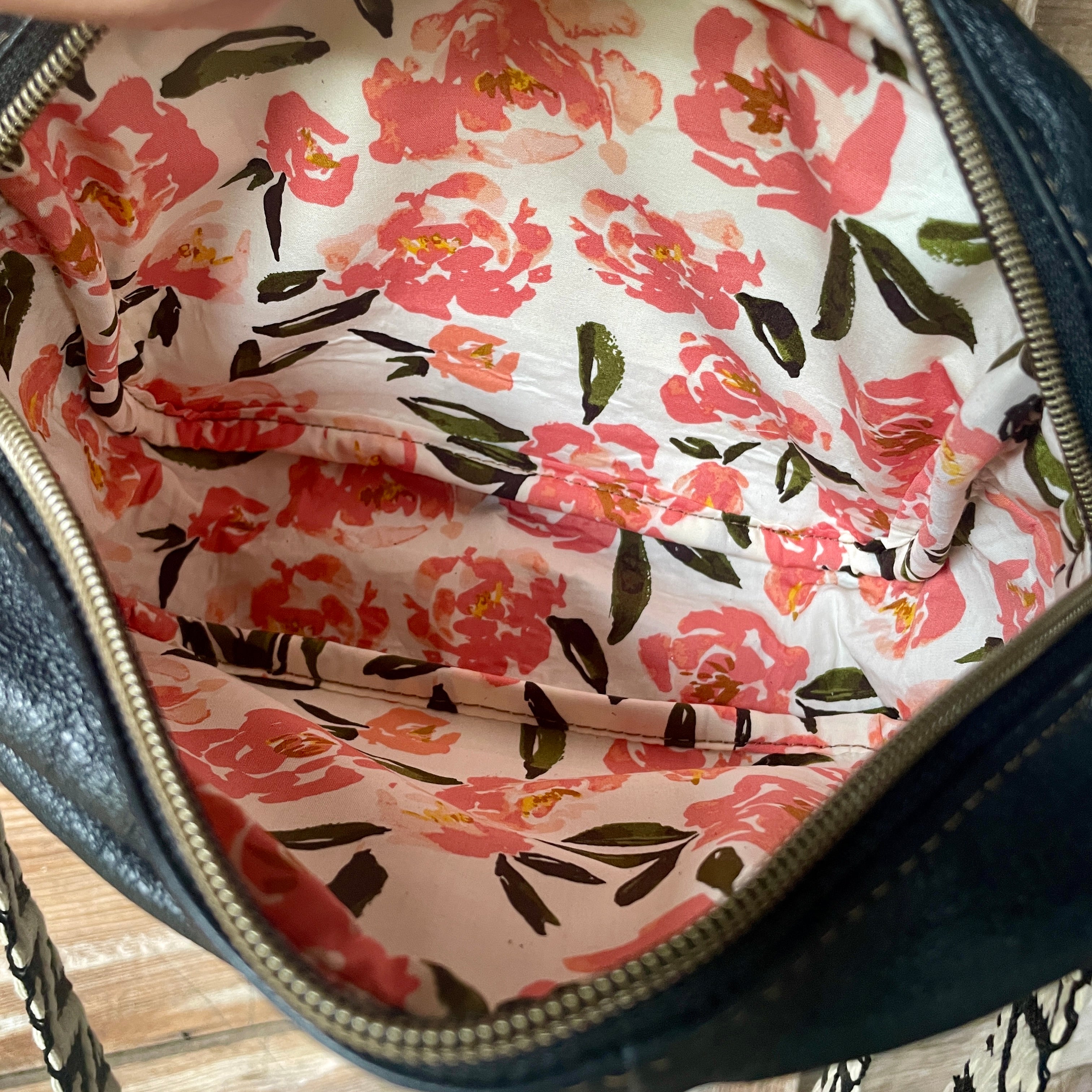 Pendleton & Leather – Mitzi's Pretties